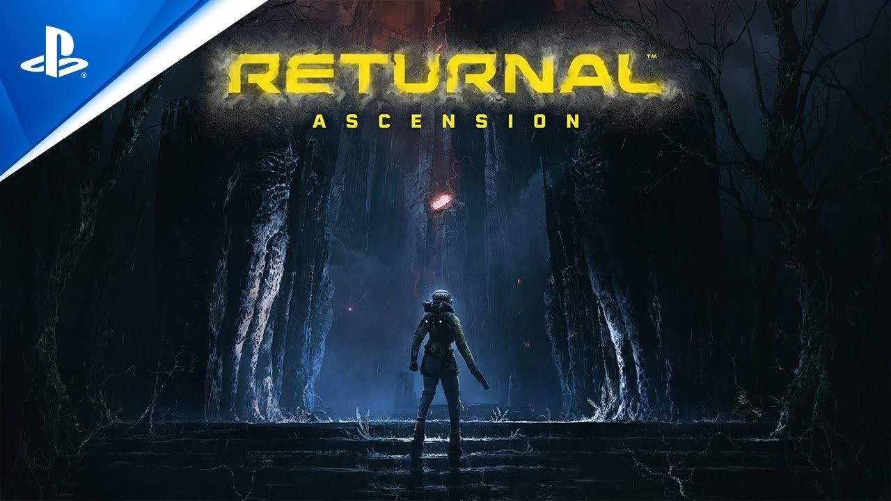 🔴 3h de RETURNAL LIVE pour finir le platine