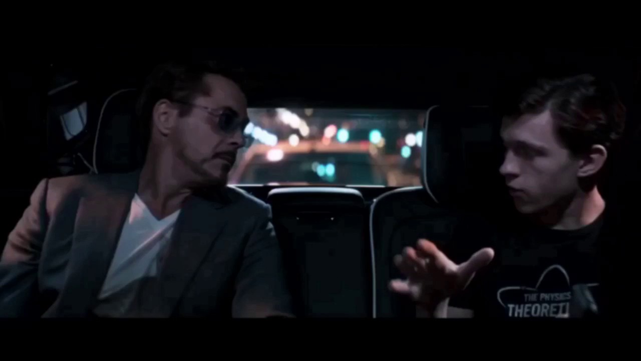 Spiderman - Centuries Fall Out Boys