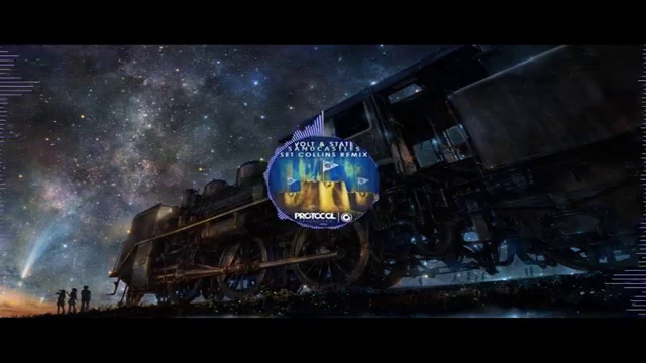 Sandcastles - (Set Collins Remix)