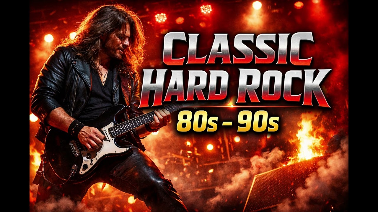 WHISKEY DREAMS & BROKEN STRINGS II Emotional Hard Rock Ballad