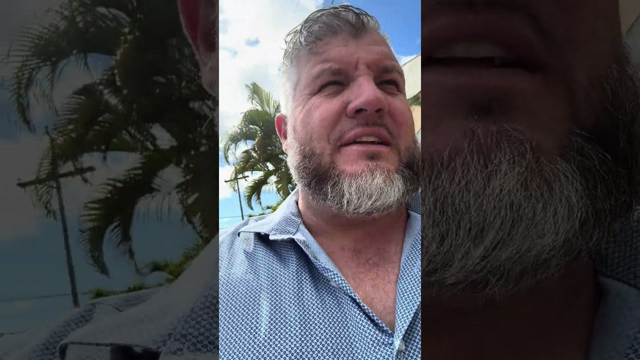 He’ll lost another one mighty move of God 