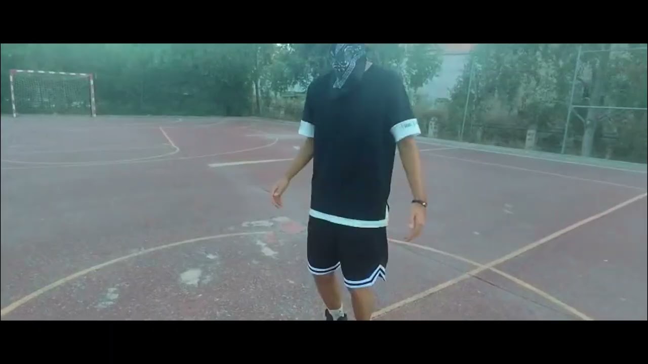 SAVAGGE - BANDOLERO (Official Video)