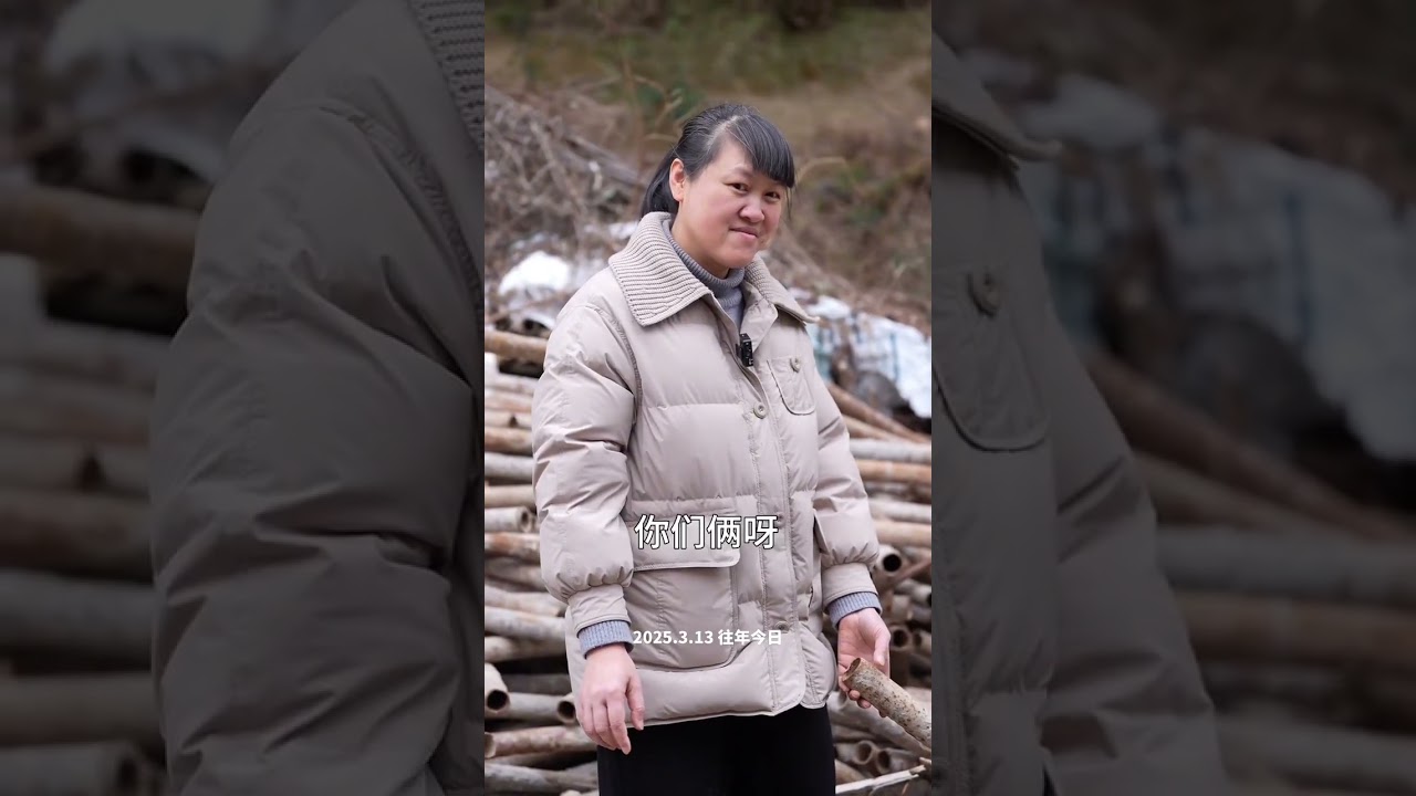Show Filial Piety Early: A Heartwarming Story from My Rural Life