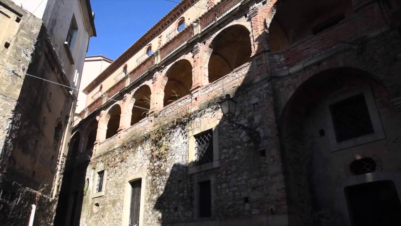 SANTA CATERINA SUPERIORE