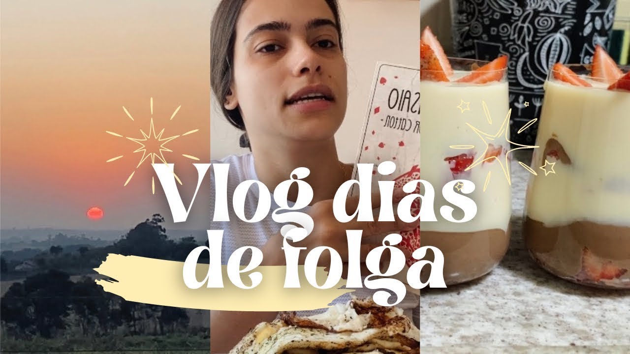 Vlog Sem Rotina: Caminhada 10km, Gatinhos & Leitura Aconchegante