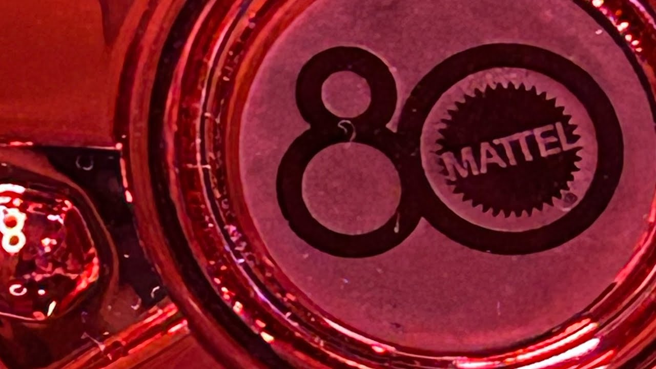 El mejor Set 2025 #hotwheels, 5 TH 95, a un paso del santo grial, el Team Transport más esperado