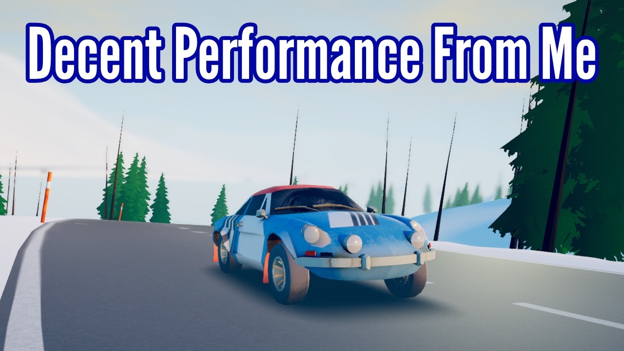 Coming Back To This Arcade Darling... | Art Of Rally No Commentary | Episode 8