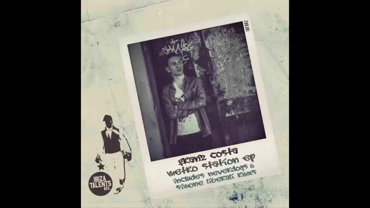 Franz Costa - Metro Station