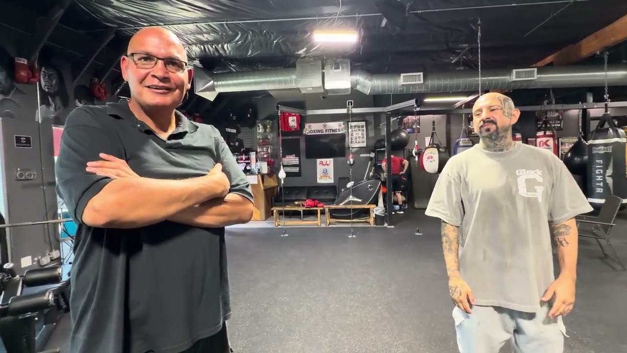Can you name the top five Boxing coaches in history?