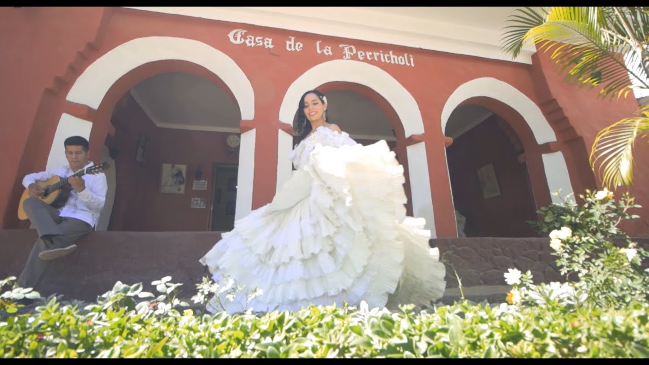 María Haydeé & Omar Majino Ft. Juan R. Nieves - A LA VIDA LE HE PEDIDO (Videoclip Oficial)