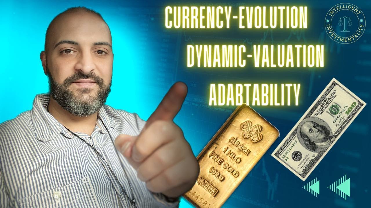 The Currency Revolution: How Supply and Demand Replaced Gold