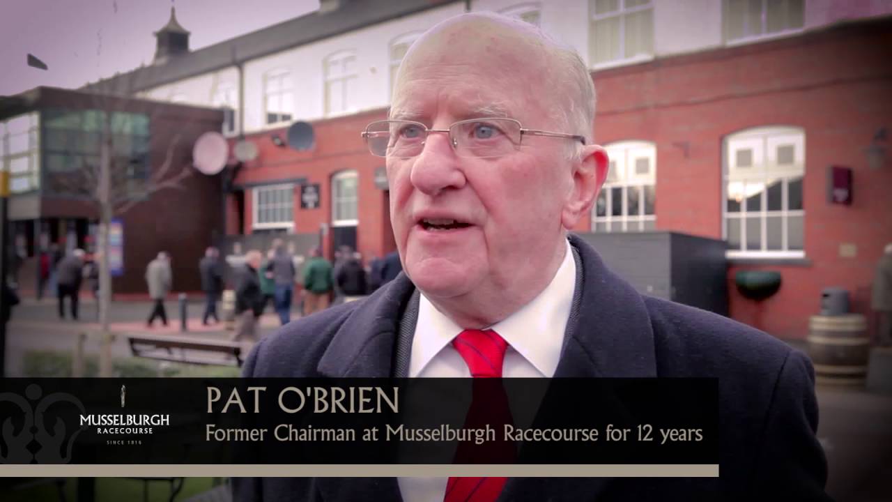 Celebrating 200 years of horse racing at Musselburgh Racecourse.