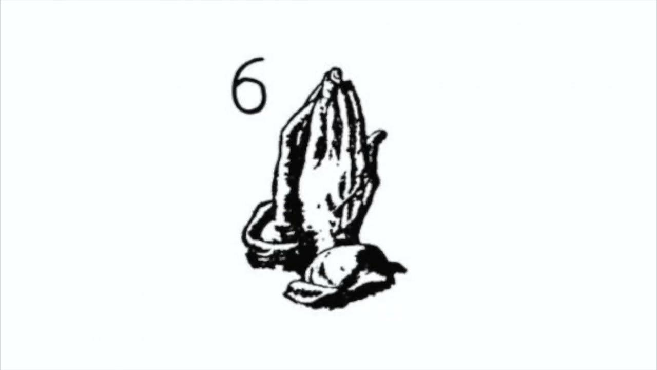Drake Type Beat - don't wanna think about it