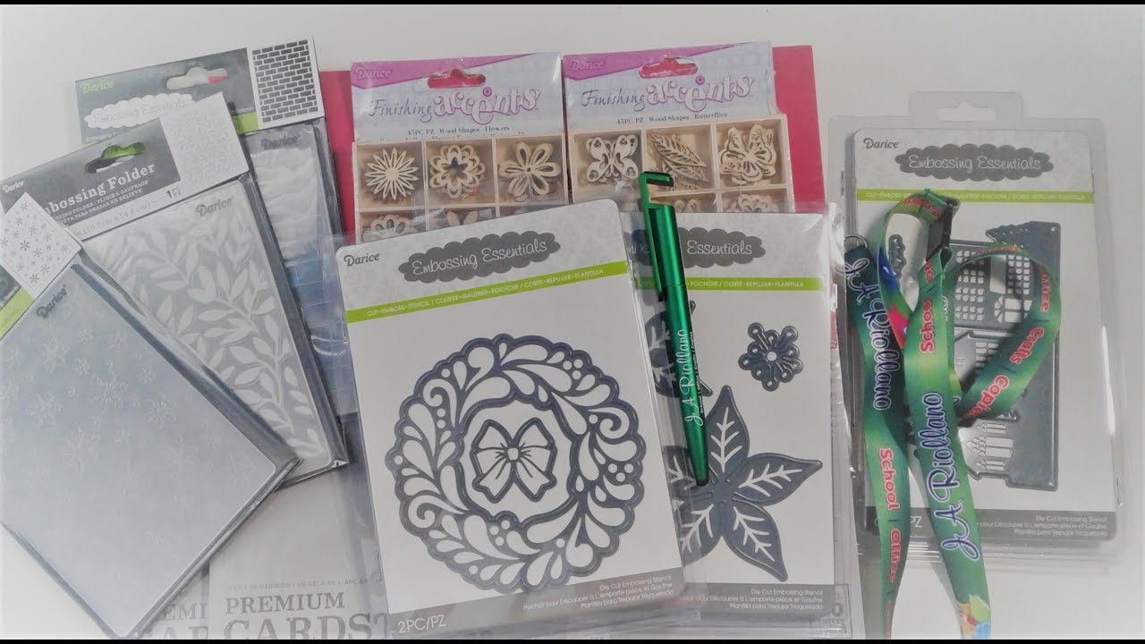 Compras y Feria de Manualidades