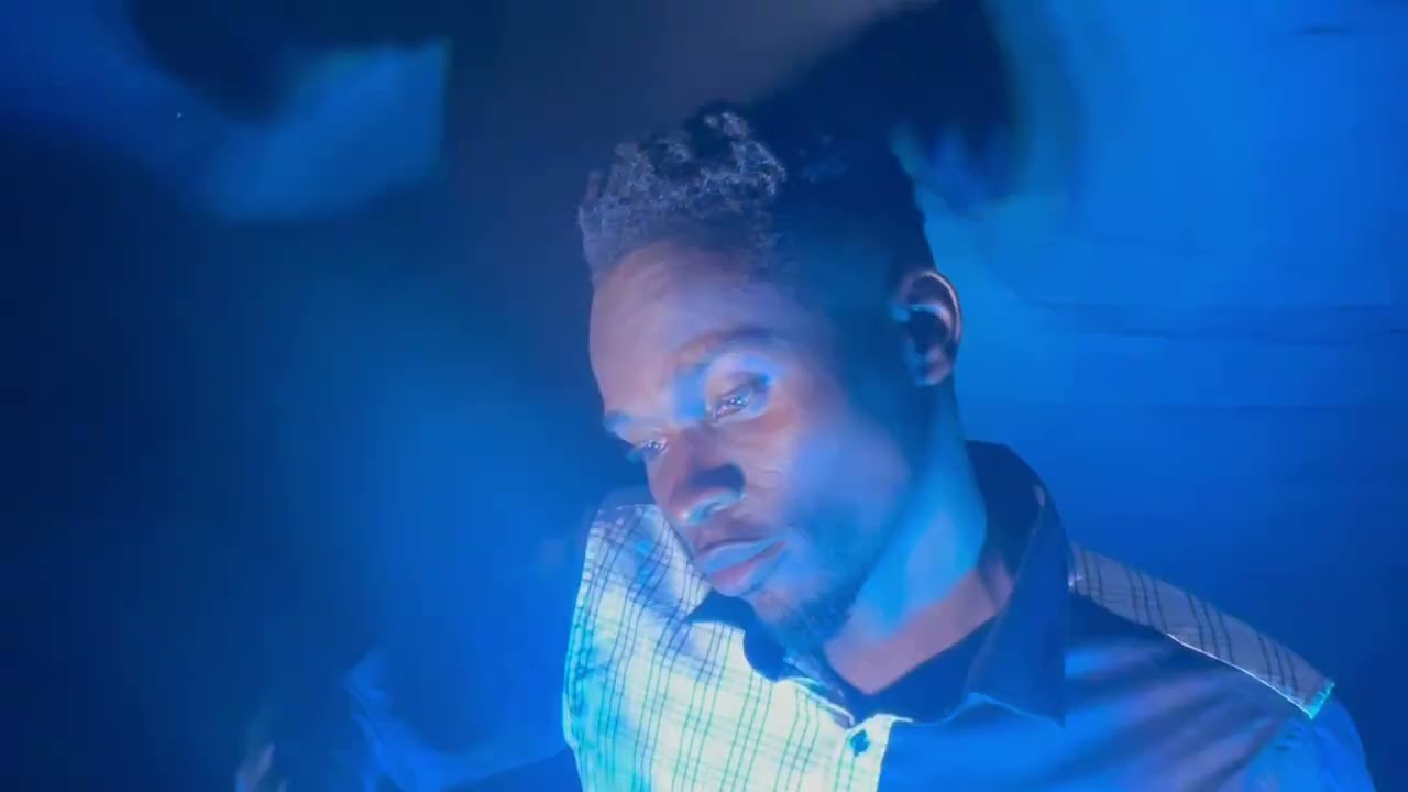 Morvic_ngereza-Zonga(OFFICIAL VIDEO)#music #love #new #kisangani #today #likeforlikes #africa