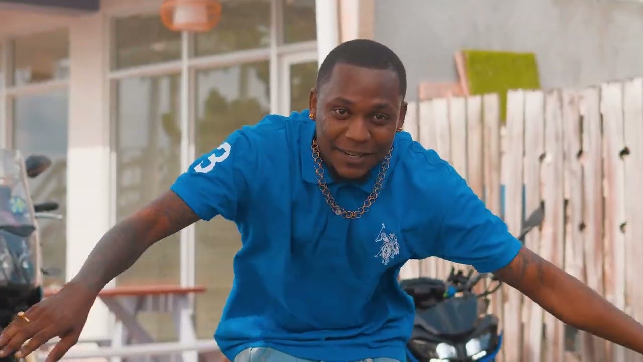 Dhirv 2funny - Fe Lajan  "NO VASH" ft Elmo Norville (Official Music Video)