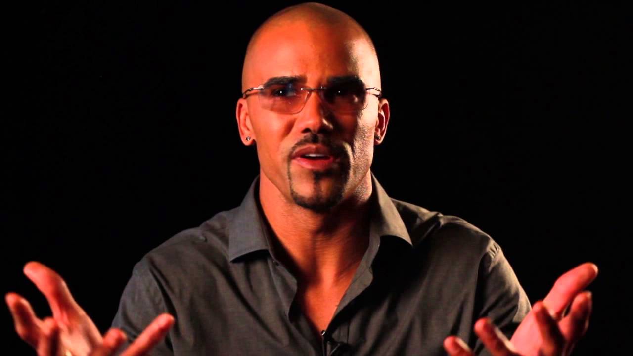 Shemar Moore Unplugged Part1