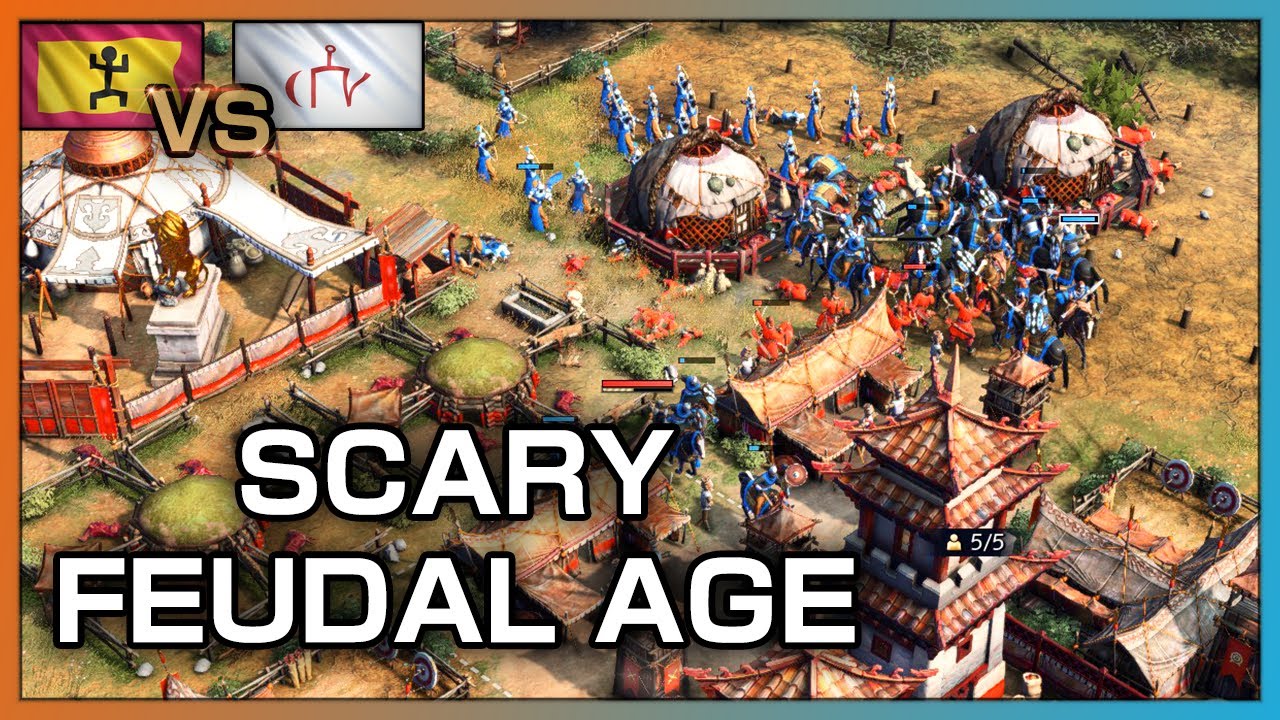 This Malian Feudal Style looks SUPER STRONG