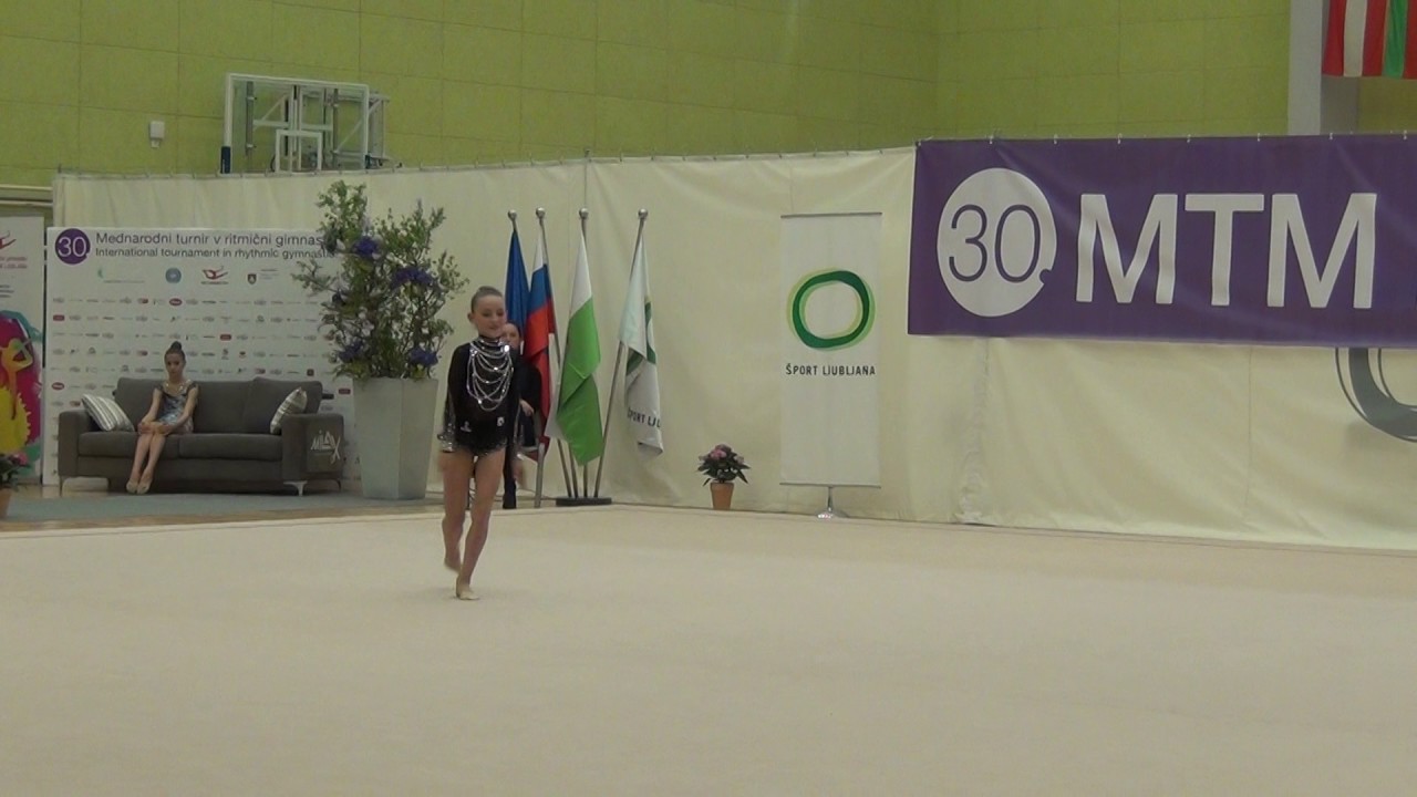 Tara Dragaš Finals MTM 2017