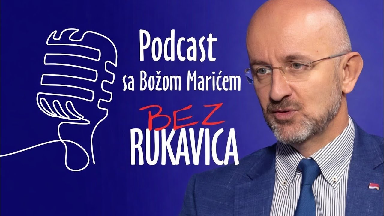 SCHMIDT izgubio podršku USA i Rusije u Savjetu bezbjednosti UN II Srđan Mazalica 1. dio #politika 