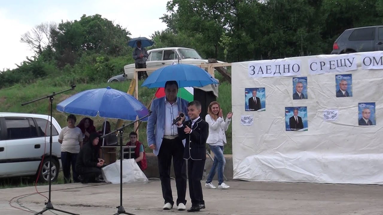 Ъдралес - гр.Никопол - 10.05.2015