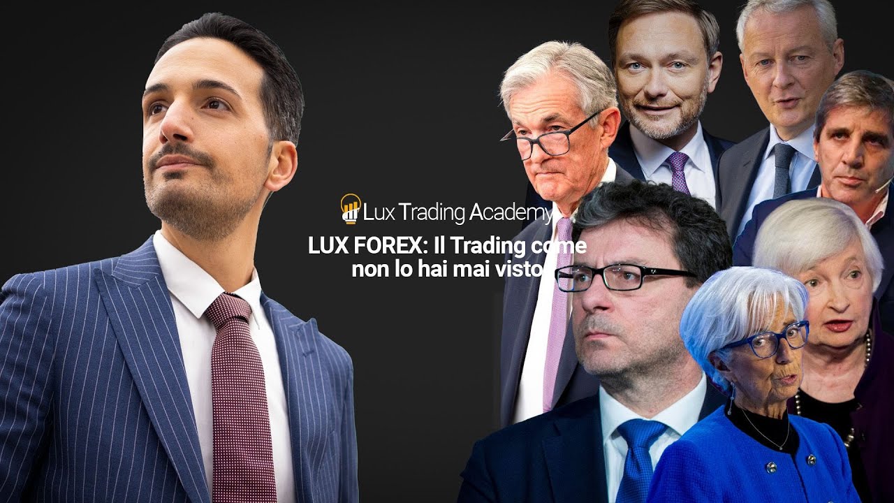 Live Trading Room 20/02/2026