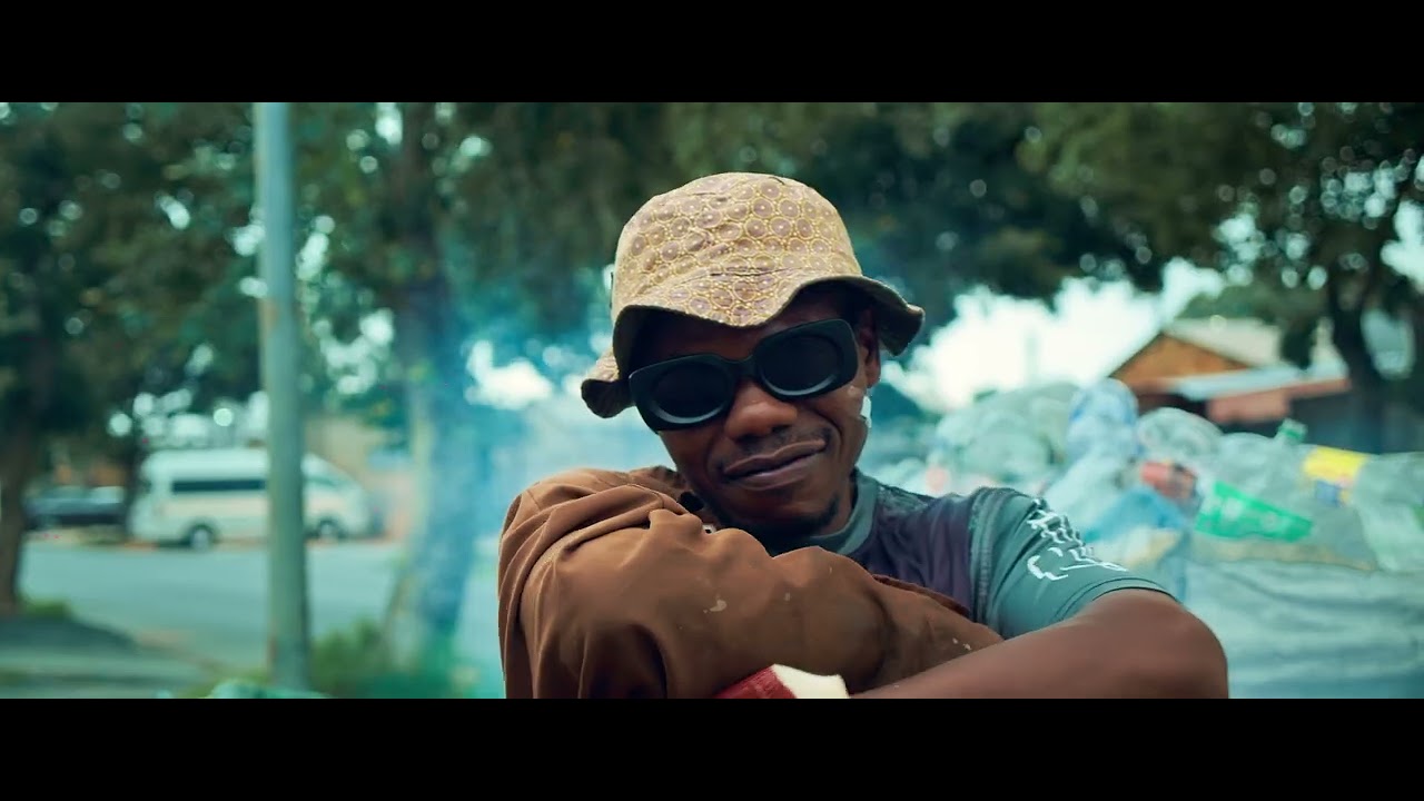 Ruff Kid - IMALI (feat Lash SA)
