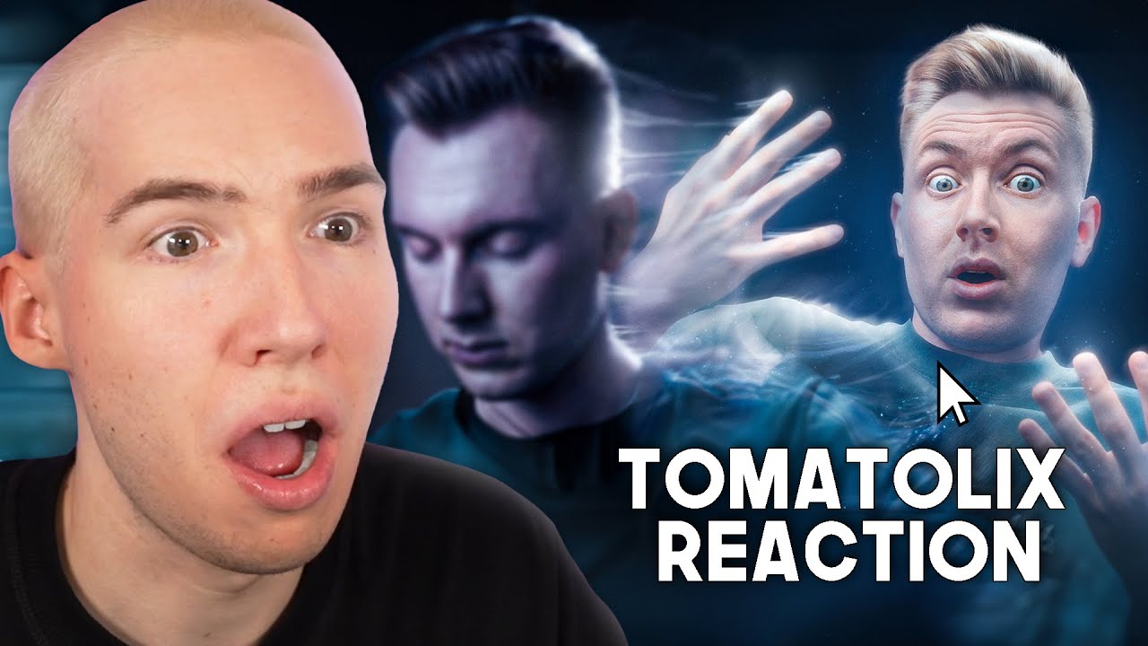Funktionieren ASTRALREISEN Wirklich?? | Filow reaction auf Tomatolix