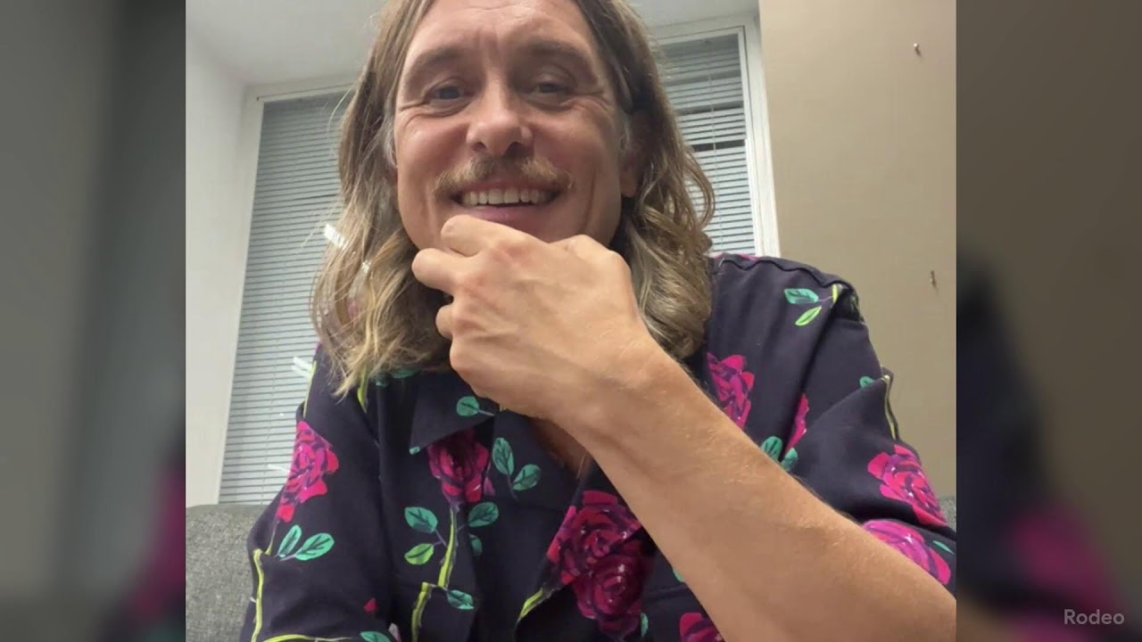 Mark Owen ‘Magic’ Video Premiere Livestream