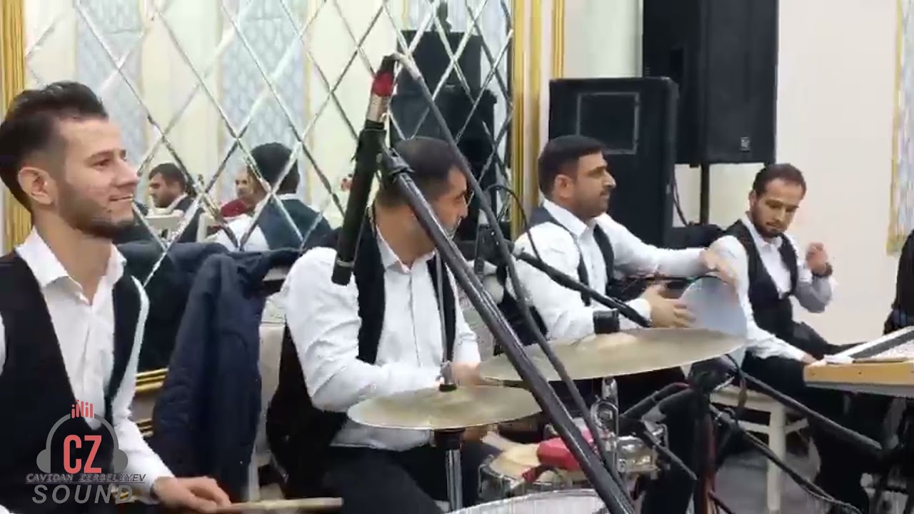 Sameddin Nagara Vuqar Qosa Qenimet Qedirov Zurna 2021 Elaqe 051-964-29-24