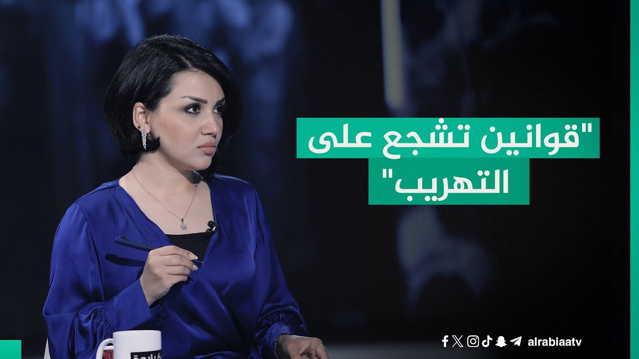 مصطفى حنتوش  يتحدث عن فرق الضريبة بين كردستان وبقية المحافظات: 