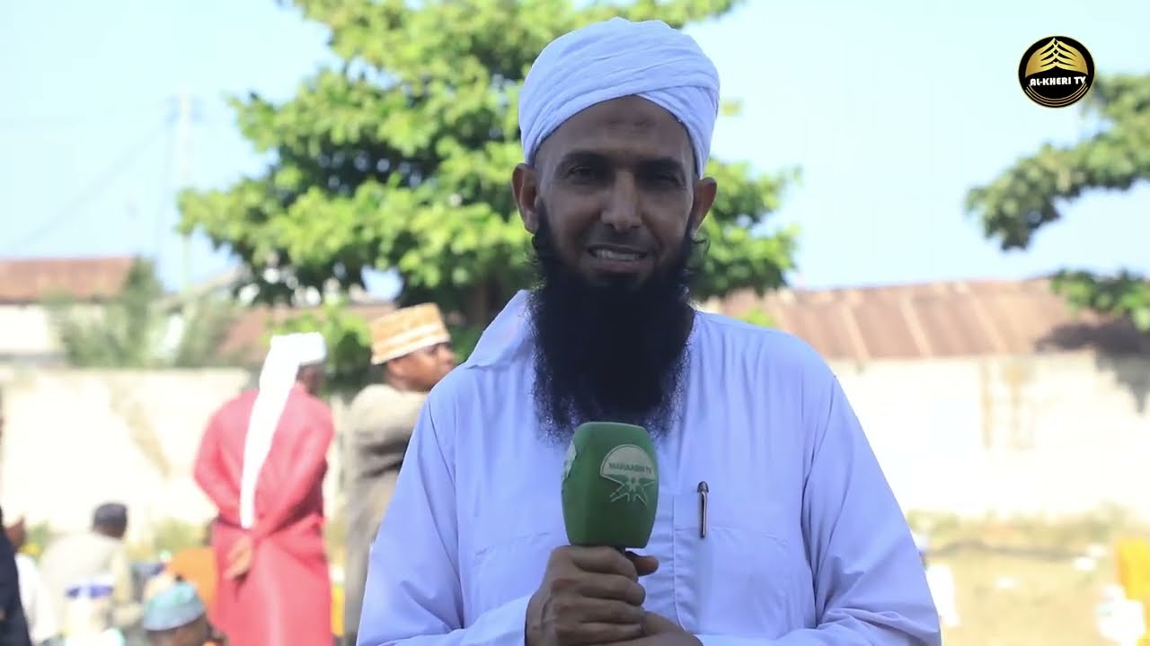 UMATA YAUNG'ARISHA MWEZI WA RAMADHANI KWA MAANDALIZI MAZITO YA SWADAKA