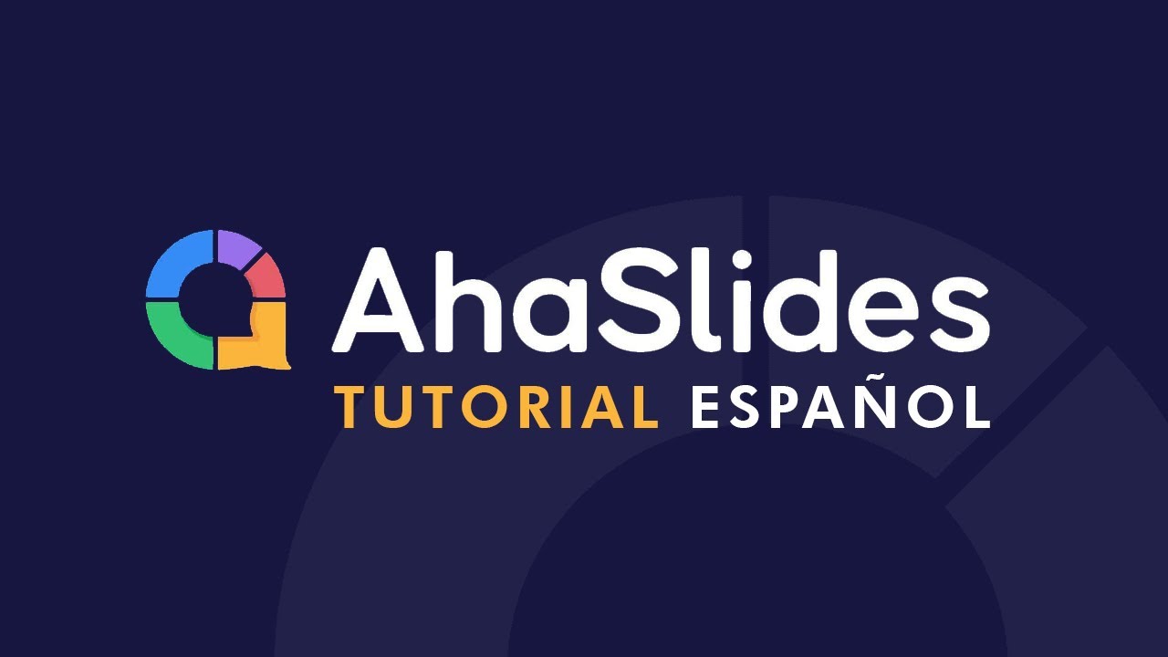 AhaSlides Quiz TUTORIAL / Alternativa a Kahoot, Blooket, Mentimeter