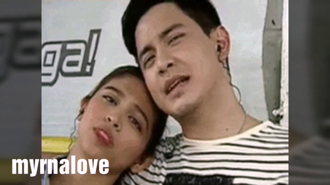 Alden Richards and Maine Mendoza EB JFAFJ 07/12/17 bts