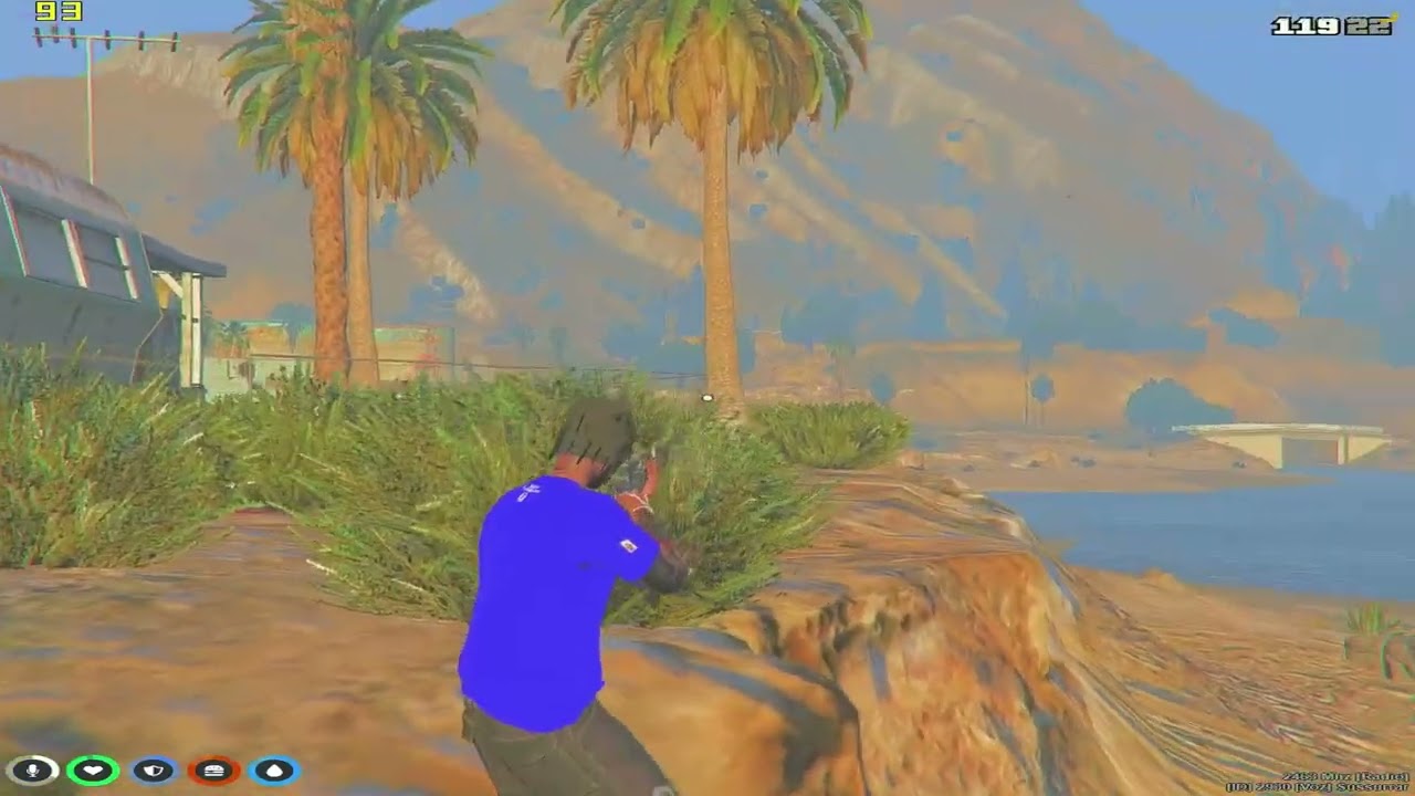 silentzz & rodrex | Last Dance O`Neil Brothers 🔪 | Atlantic RP 🌊