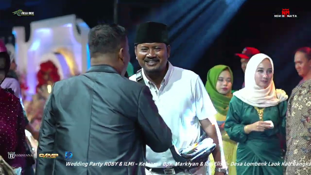 New Monata terbaru 2024 , Halili Virall - Pembaharuan Rhoma irama, Blega bangkalan madura