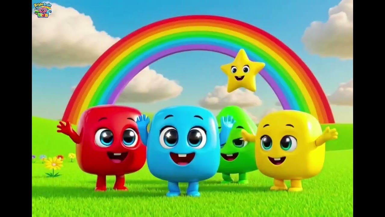 Colour Song