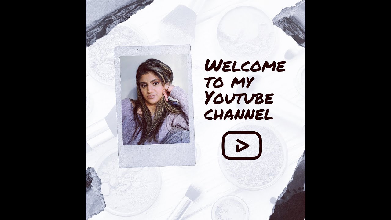 Welcome to my channel! | CLEAN BEAUTY & NON-TOXIC LIVING |