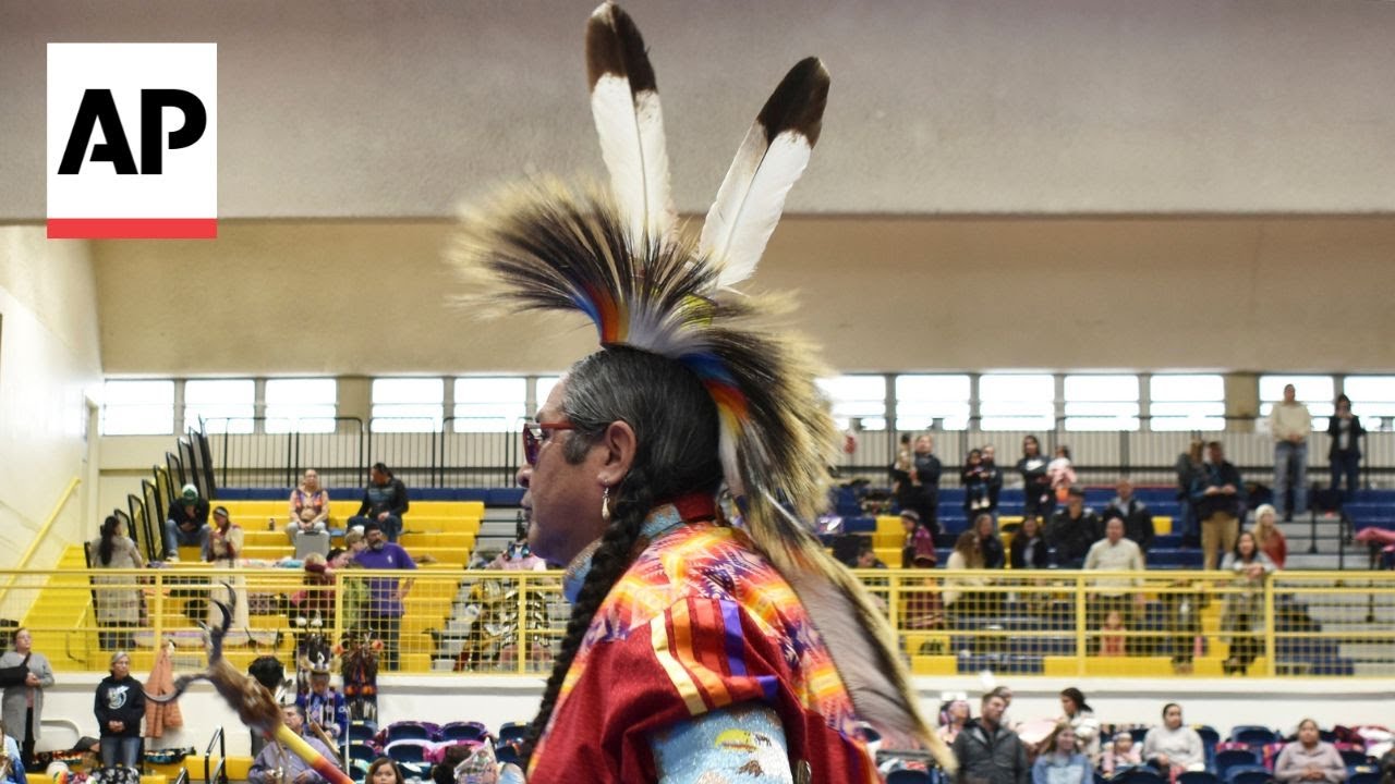 Illegal demand grows for golden eagle feathers used in powwows