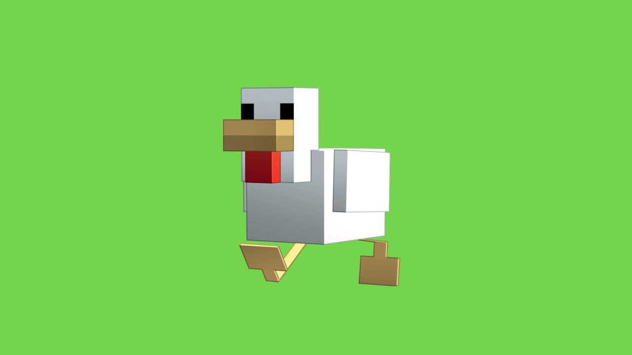 Minecraft - Deel 4 - Diamant zoeken