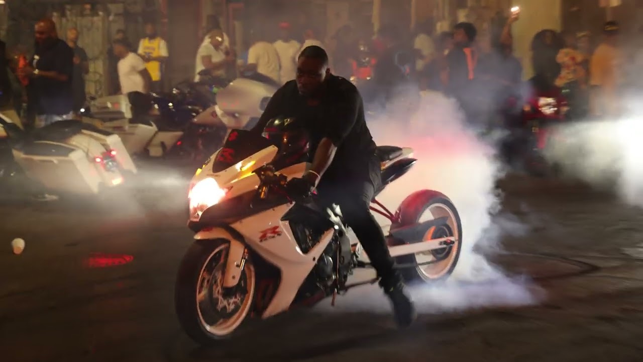 504 Whips Burnout