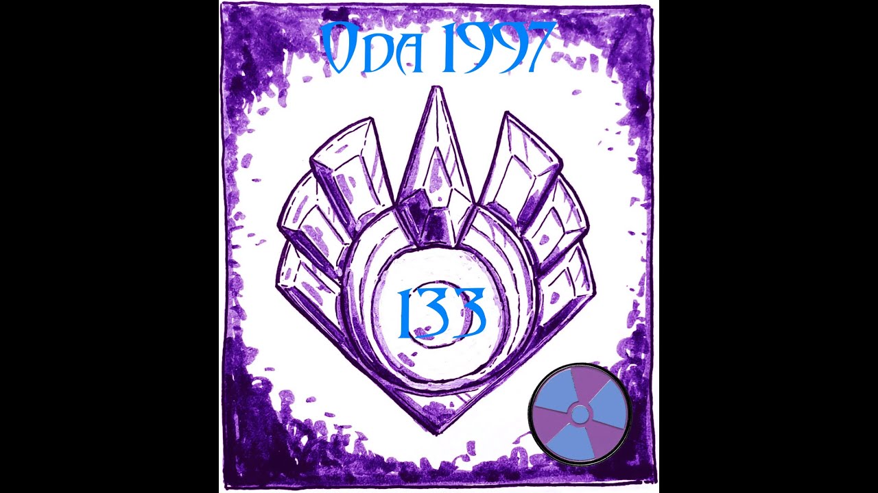 Ода1997 Акт 3 п133 