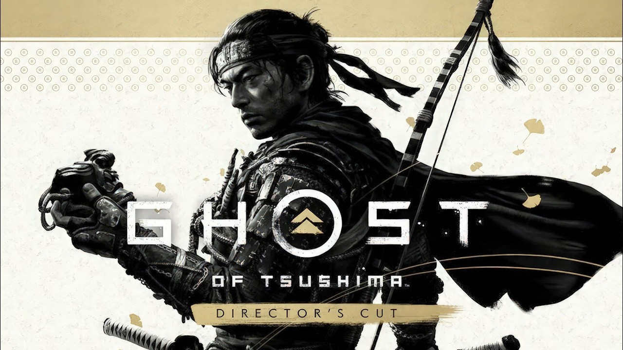 ليالي رمضان مع الساموراي 🌙⚔️ | بث مباشر Ghost of Tsushima 🔴