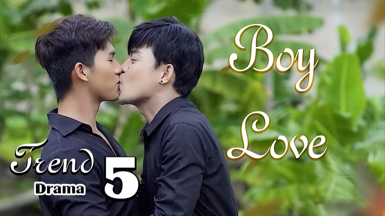 Trend Boy's Love _ Drama Phần 5 || Huyy Phạm ft. Hữu Duy - Cô Ú Bình Dương
