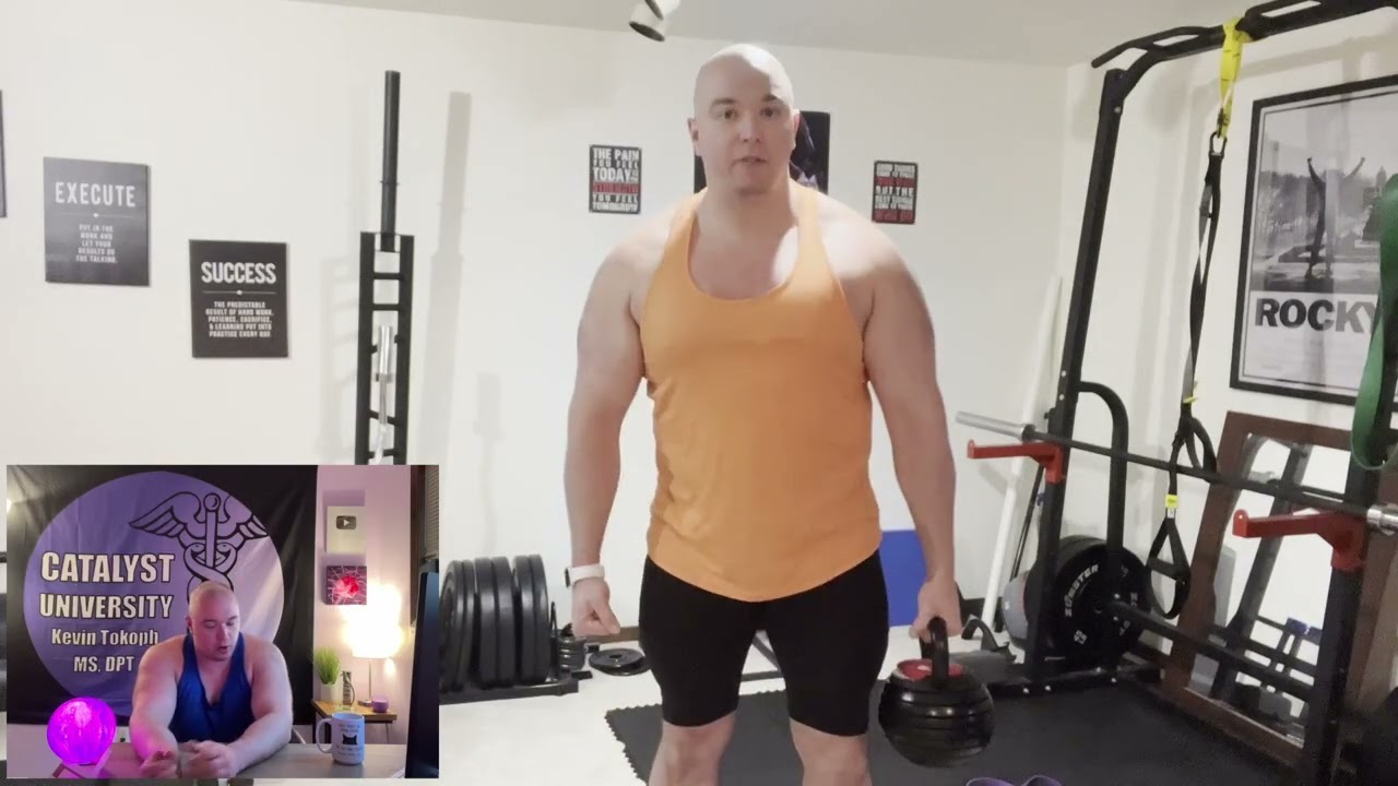 Core Training Essentials [Part 2] | Core Stability & Misconceptions About Training