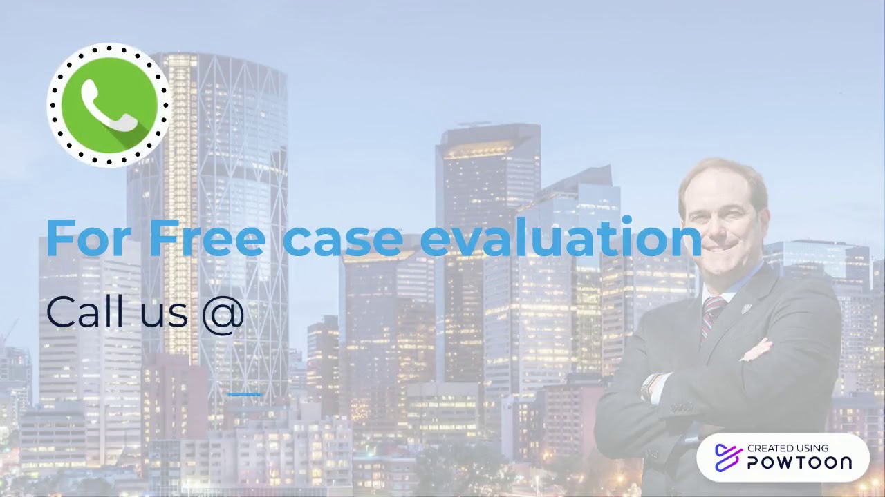 Top Criminal Defence Lawyer in Calgary, Alberta