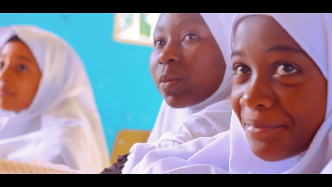 Albaalawiy Kids - ULIKUWA WAPI? -[Official Video Nasheed] أين كنت بالأمس؟