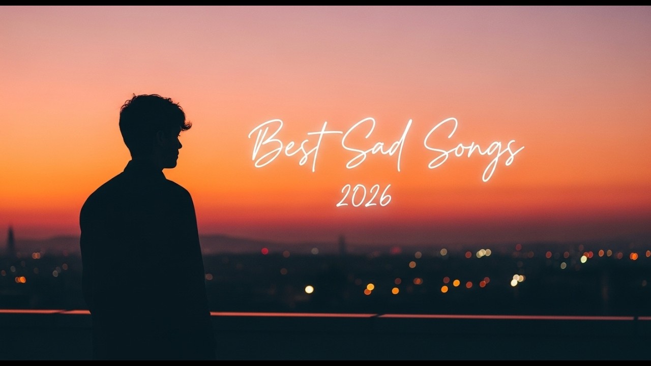 2026 New Sad Songs 💔 | Hindi Love Songs Collection | Heart Touching Hits