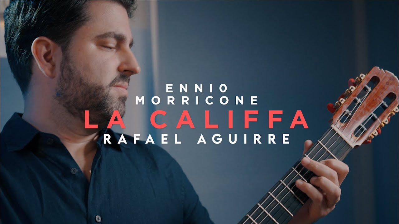 RAFAEL AGUIRE | 