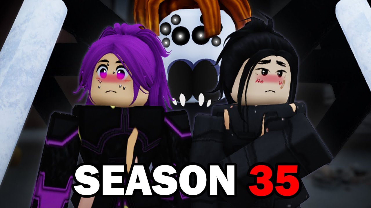 Bacon Virus - Season 35 Roblox Animation